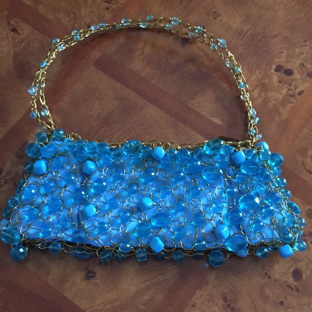 Donnaterra bag (NWOT) - Picture 2 of 7